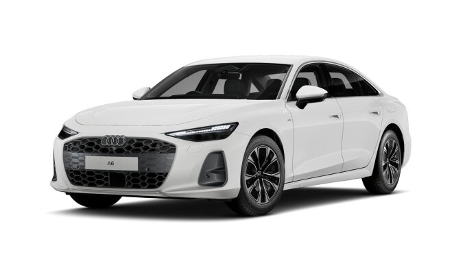 Audi A6 2.0 e-Hybrid Quattro 299 Sport 4dr S Tronic Saloon - Image 1